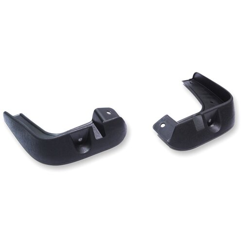 Комплект брызговиков перед.2 шт Kia Rio (с 2017 г)