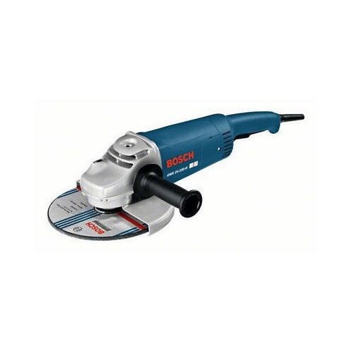 Шм угловая GWS 26-230 H Bosch 1281000₽
