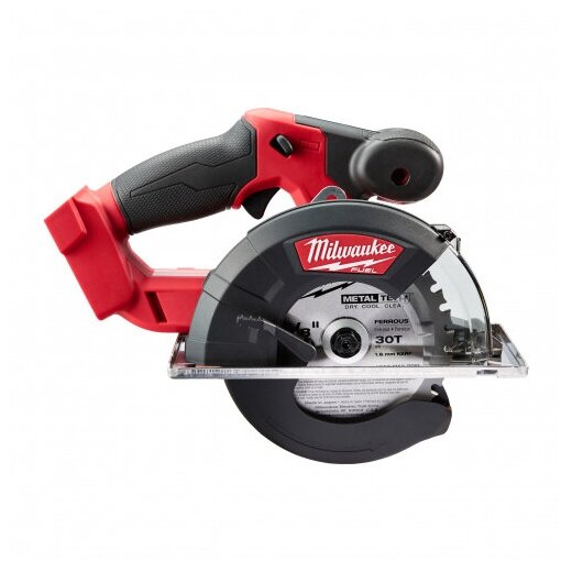 Пила дисковая по металлу MILWAUKEE M18 FMCS-0X 4933459192