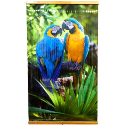 Обогреватель настенный 1056005 Попугаи 128000₽