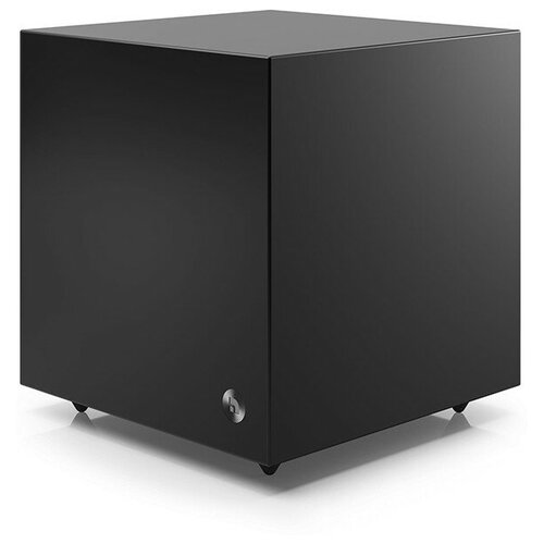 Сабвуфер AUDIO PRO SW-5, черный