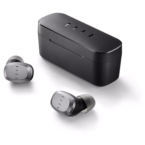 Беспроводные наушники FIIL T1 Lite TWS Bluetooth 5.2 Earbuds Black