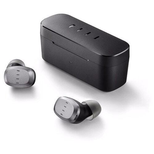 Беспроводные наушники FIIL T1 Lite TWS Bluetooth 52 Earbuds Black 449000₽