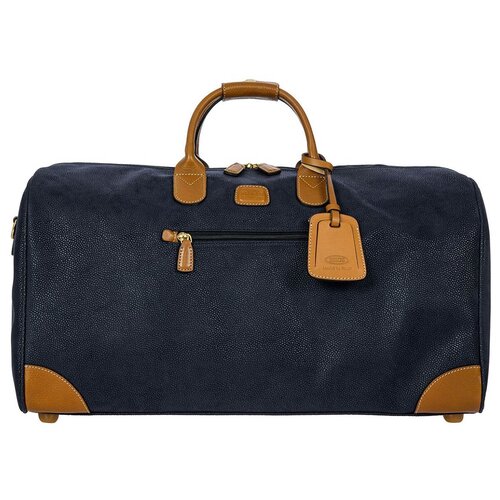 Сумка дорожная BLF00253 Life Travel Bag *396 Blue