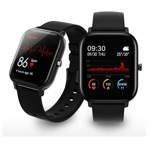 Смарт-часы Series 8-умные часы 359900₽