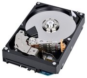 Жесткий диск Toshiba SATA-III 4Tb MG08ADA400N Enterprise Capacity 512N (7200rpm) 256Mb 3.5