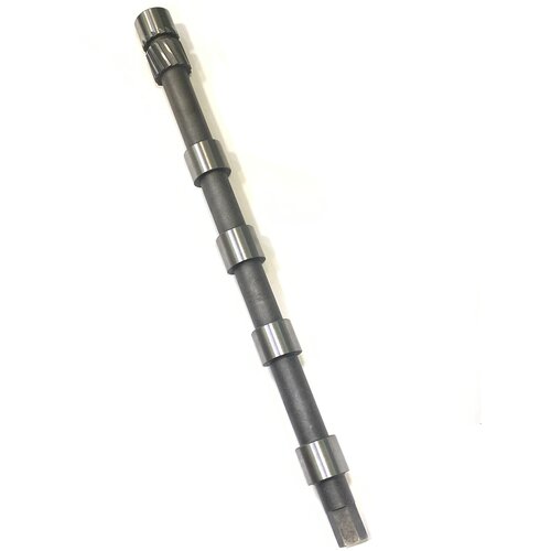 Развертка постели распредвала Д245 номинал