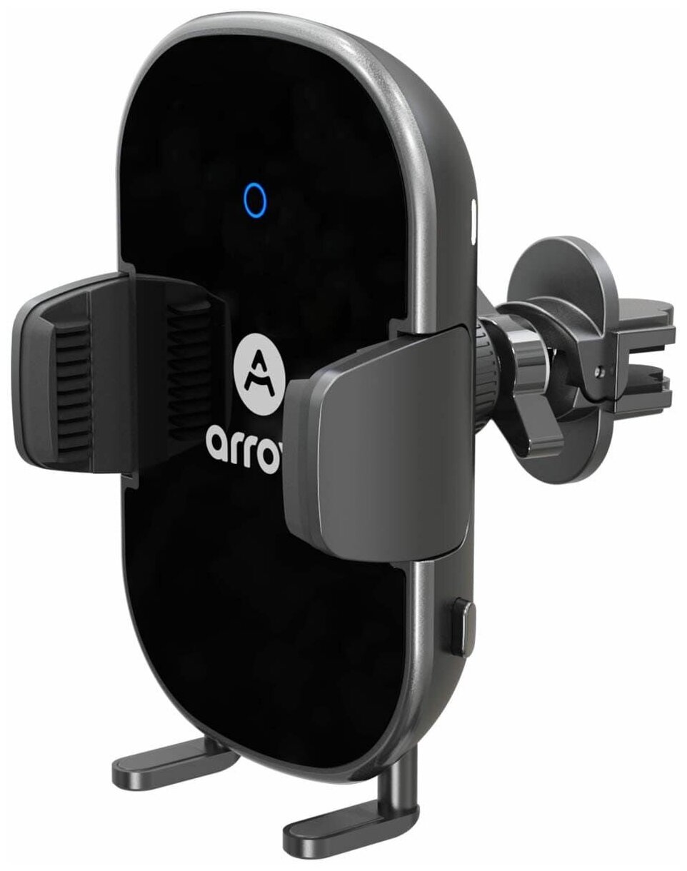 Arroys Vent-W1 Auto black