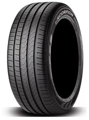 Автомобильные шины Pirelli Scorpion Verde 235/55 R19 101V RunFlat