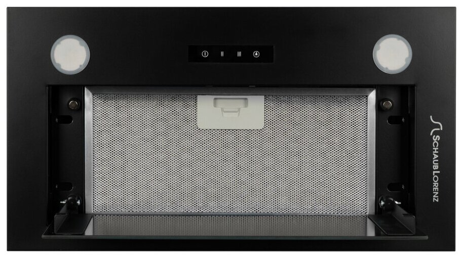 Вытяжка полновстраиваемая 50 см Schaub Lorenz SLD EY5220 - фото №5