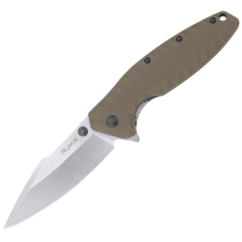 Нож Ruike P843-W нож складной туристический ruike p843 w