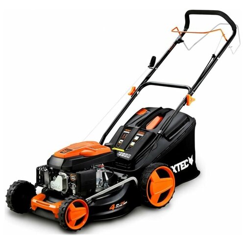 Газонокосилка Fuxtec FX-RM4646