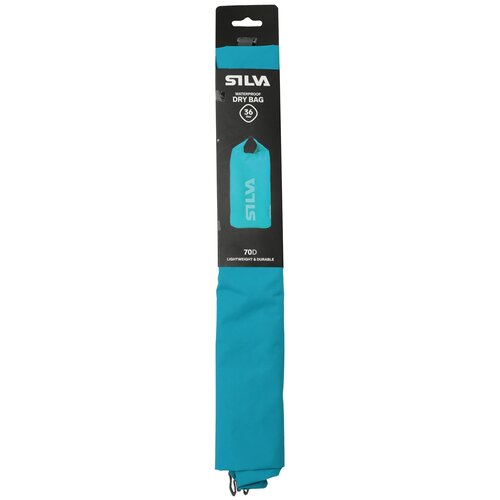 фото Гермомешок silva dry bag 70d 36l