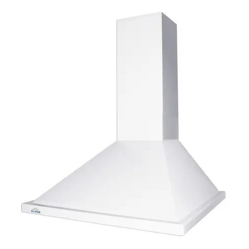 Вытяжка каминная купольная ELIKOR оптима 50П-400-ПЗЛ белый 532000₽