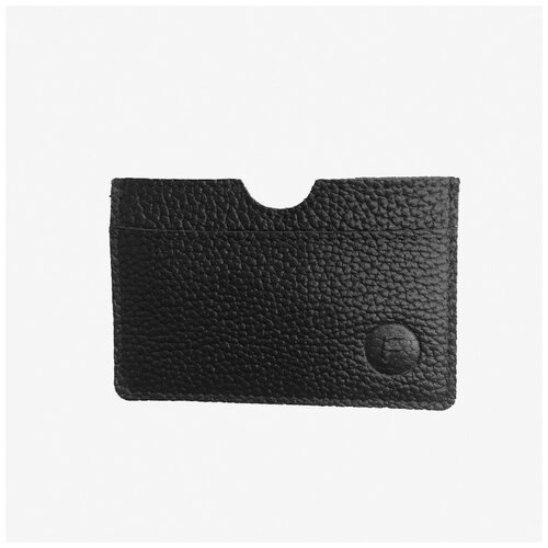 Визитница Faetano, черный