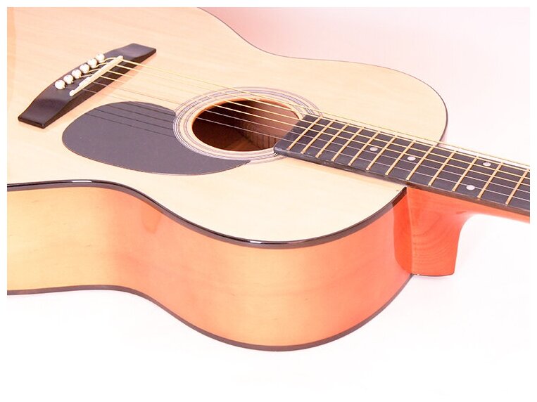 Homage LF-3900 Фольковая гитара