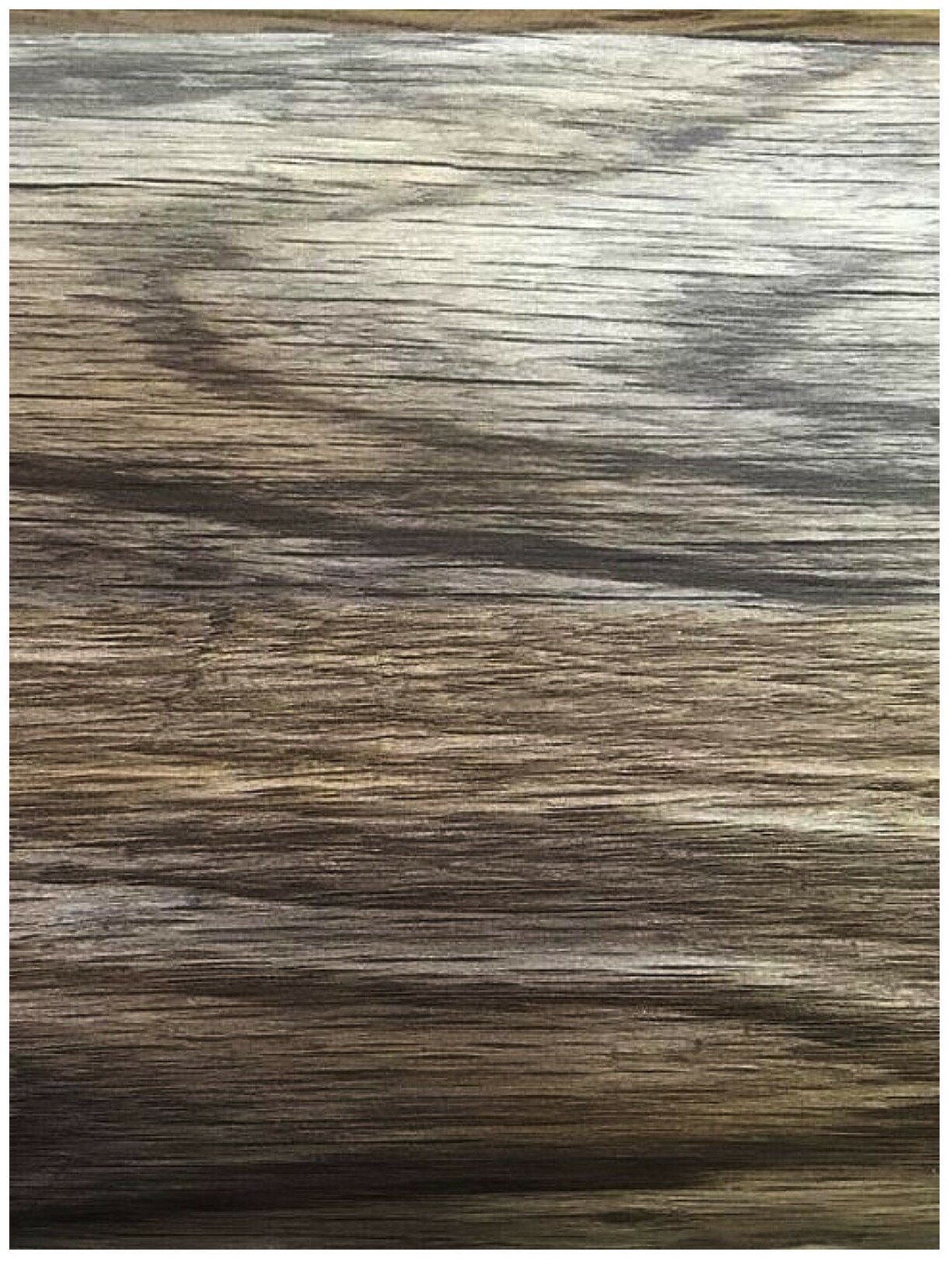 фото 0268W Пленка самоклеящаяся D&B 0,45*8м дерево серое