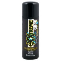 Гель -смазка HOT Exxtreme Glide Siliconebased Lubricant, 50 мл