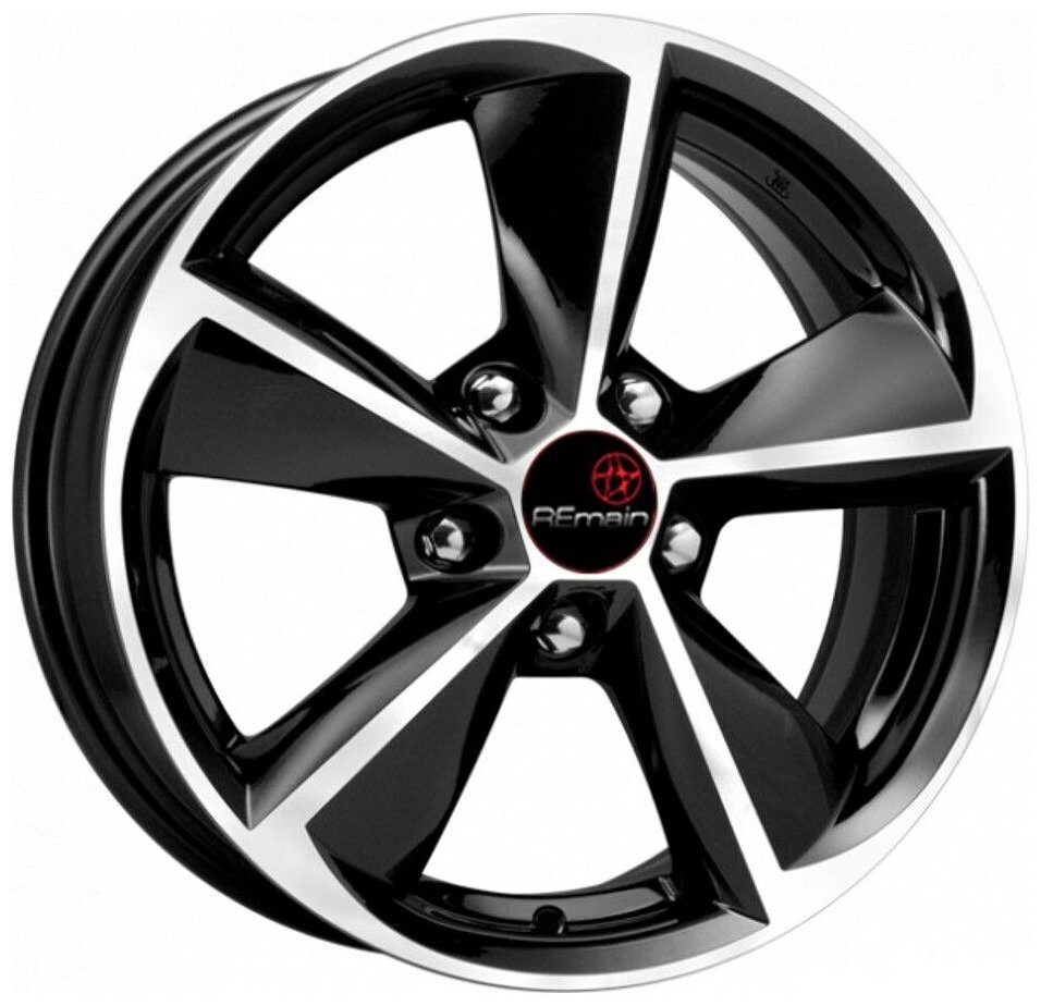 Колесный диск Remain Honda Civic (R160) 16x6.5" PCD5x114.3 ET45 D64.1