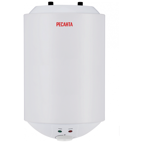 Водонагреватель накопительный ВН-15КВ Ресанта 602100₽