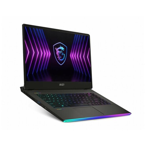 Игровой ноутбук MSI 33410000₽