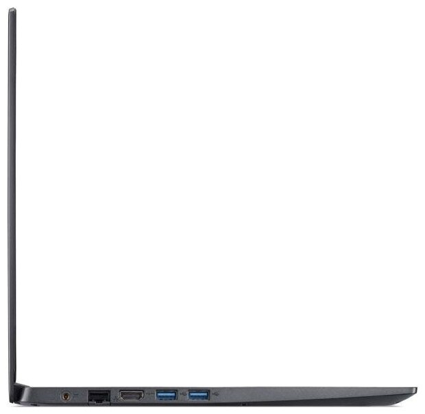 Acer Aspire 3 A315-23-R6JR NXHVTER02Z Black 156 FHD Ryzen 5 3500U8Gb1Tb256Gb SSDDOS