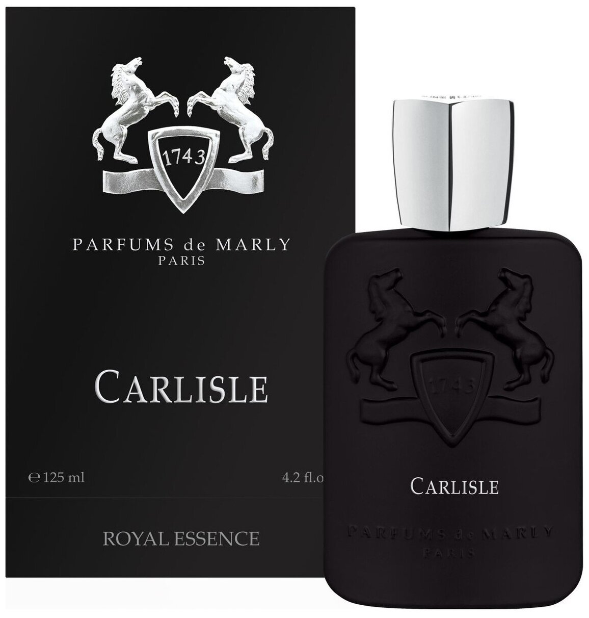 Parfums de Marly, Carlisle, 125 мл, парфюмерная вода женская