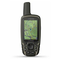 Навигатор Garmin GPSMAP 64SX