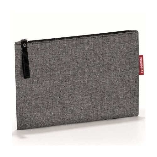 фото Косметичка case 1 twist silver reisenthel