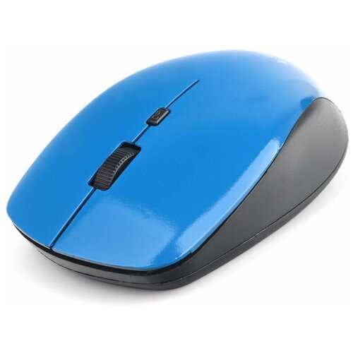 Мышь Gembird MUSW-250-2 54300₽