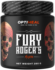 OptiMeal Fury Rogers (280 гр.) груша