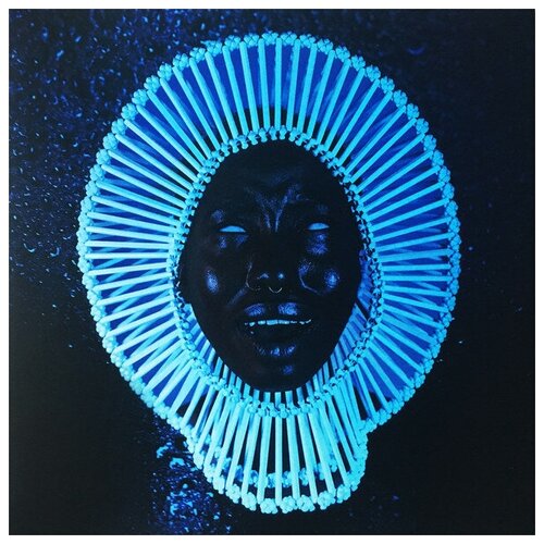 Childish Gambino: 'Awaken, My Love!' [LP]