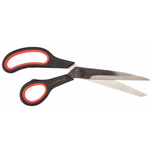 Ножницы хозяйственные 250 мм двухкомпонентные рукоятки Matrix 79135 445₽