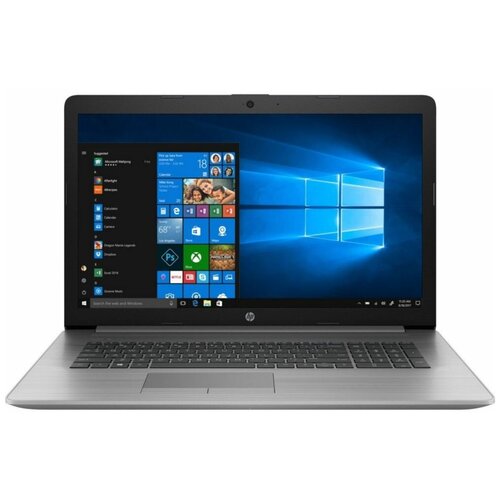 Ноутбук 173 IPS FHD HP 470 G7 silver Core i5 10210U8Gb1Tb256Gb SSDnoDVD530 2GbW10Pro 255Z0ES 10406700₽