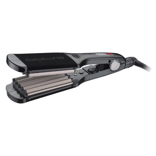 Щипцы-гофре BaByliss Pro 60х110 мм 125 Вт BAB2512EPCE 1586800₽