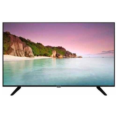 LCDЖК телевизор Fusion FLTV-40A410 1417400₽