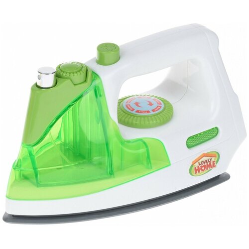 Утюг Мой Дом бытовая техника световые и звуковые эффекты распыляет воду 89900₽