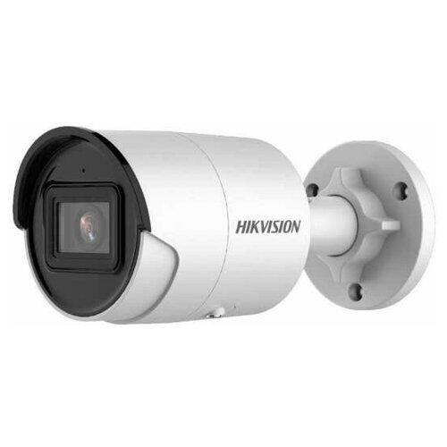 Видеокамера IP Hikvision DS-2CD2043G2-IU 6мм 1544200₽