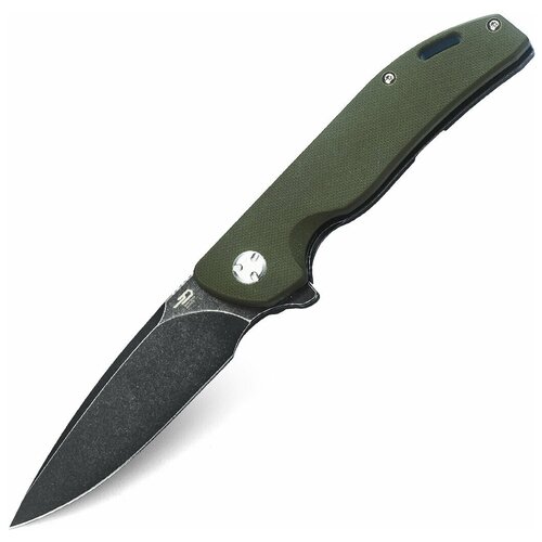 Нож Bestech BT1904C-2 Bison нож складной bestech knives bt1804d sky hawk титан карбон cpm s35vn