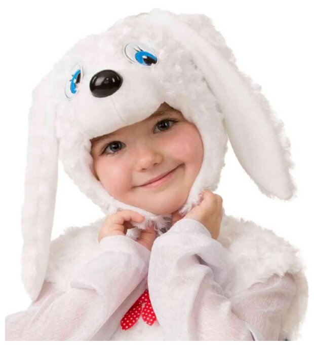 Шапочка карнавальная 