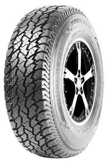 Шина Torque Tq-At701 215/85 R16 115/112R всесезонная