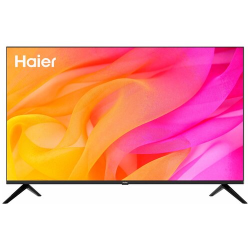 4K UHD телевизор Haier 55 Smart TV DX2 4199000₽