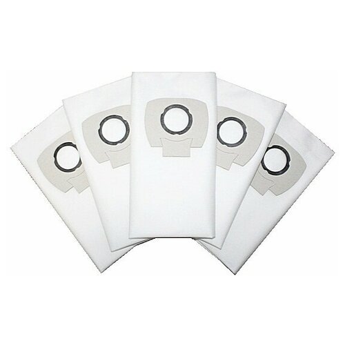 Мешок-пылесборник ROCKSTAR синтетический 5 шт R3 1200₽