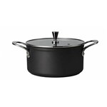 Кастрюля HuoHou Super Platinum Non-Stick Pan (HU0162) - изображение