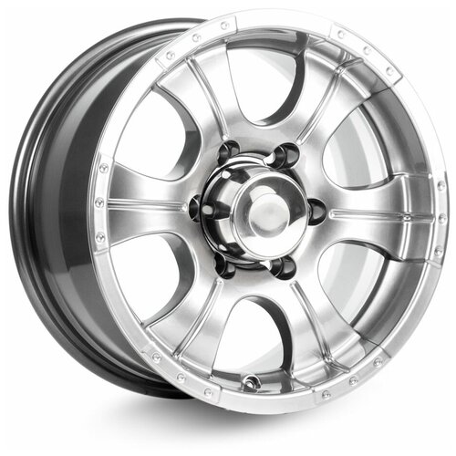 Колесный диск КиК Байконур (КС465) 16x8