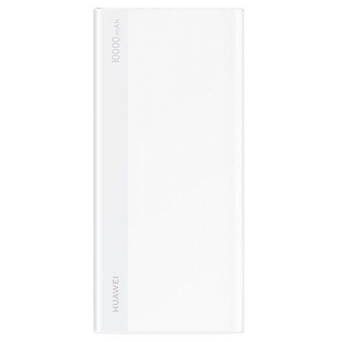 Портативное зарядное устройство Powerbank Huawei Power Bank 10000 mAh 18W USB-C белый 365000₽