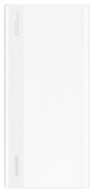 Портативное зарядное устройство (Powerbank) Huawei Power Bank 10000 mAh (18W) USB-C (белый)