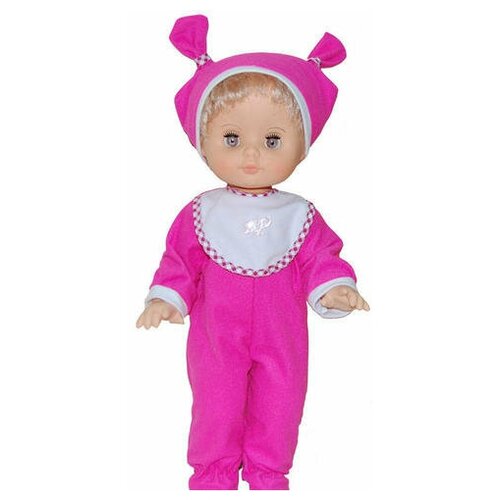 Фабрика игрушек Кукла 