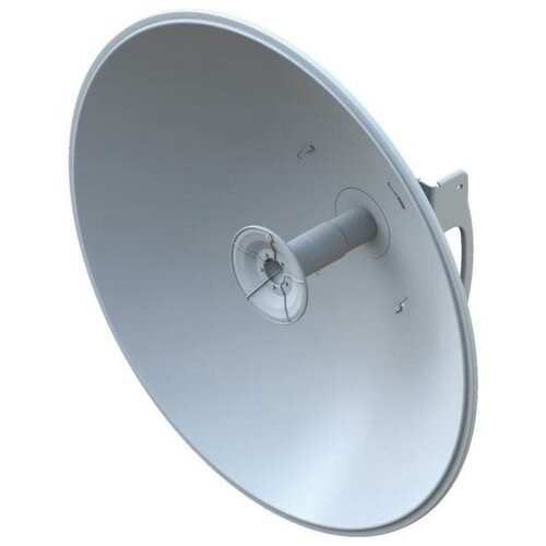 Ubiquiti airFiber AF-5G30-S45 ubiquiti dish airfiberx 5ghz af 5g34 s45 white