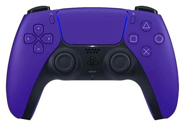 Геймпад Sony DualSense Galactic Purple (Галактический пурпурный)